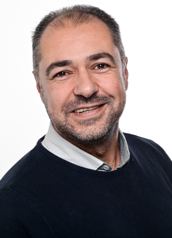 Bausachverständiger, Immobiliensachverständiger, Immobiliengutachter und Baugutachter  Hicham Tannous (M.Sc.) Ratingen